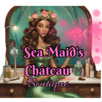 Sea Maid’s Château logo