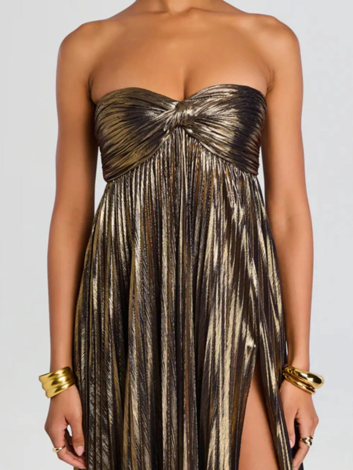 Seraphina  Sweetheart Neck Maxi Dress-Multiple Color Options