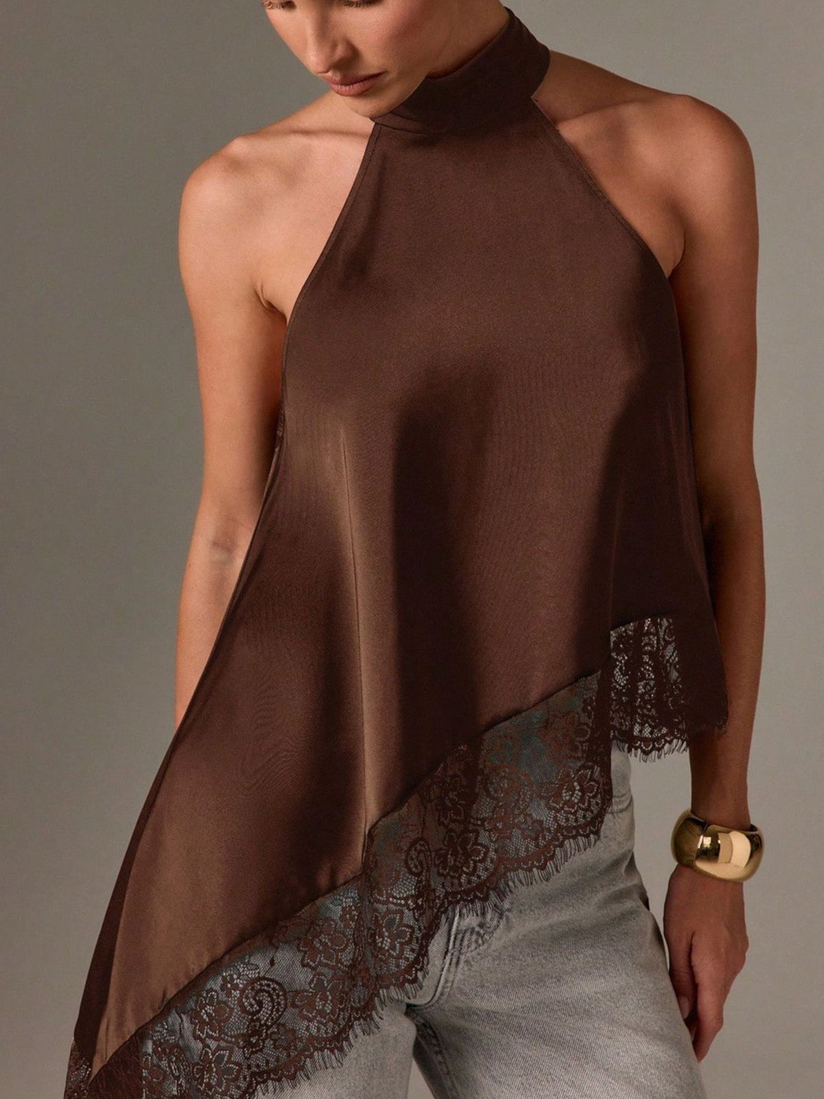 Brown / XS