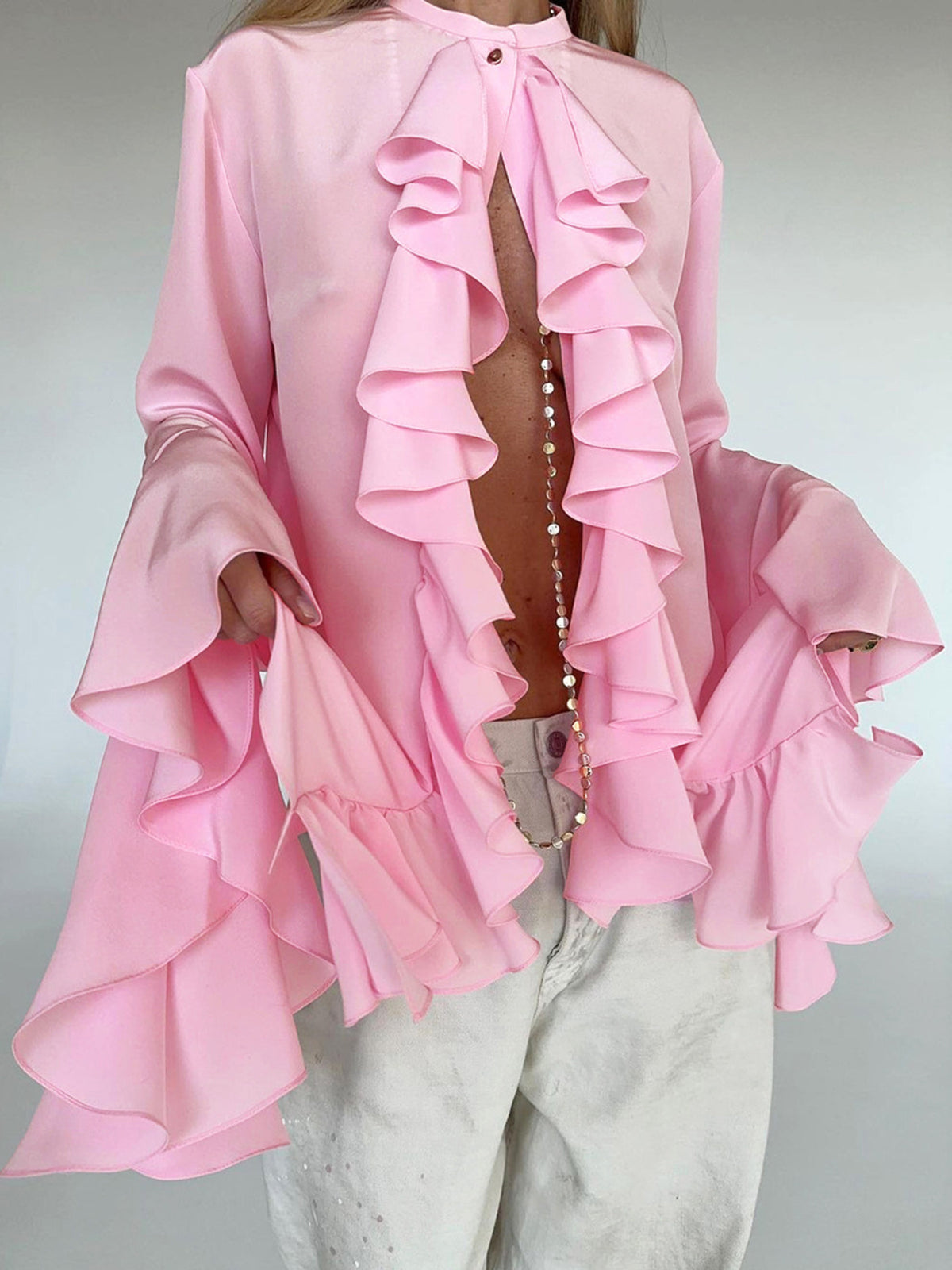Pink / S
