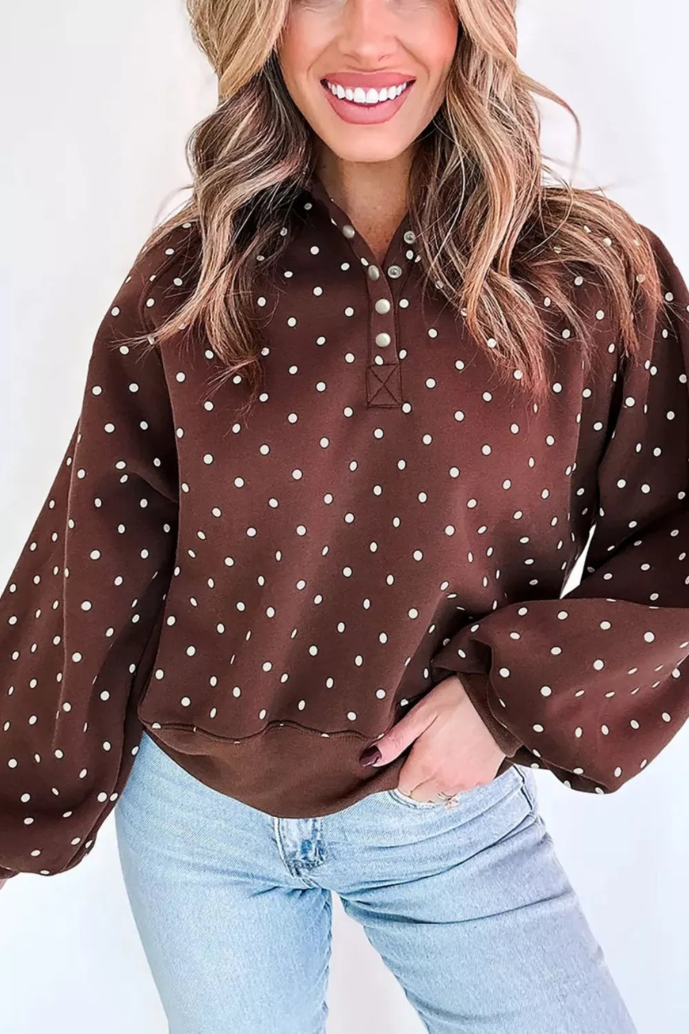 Brown / M