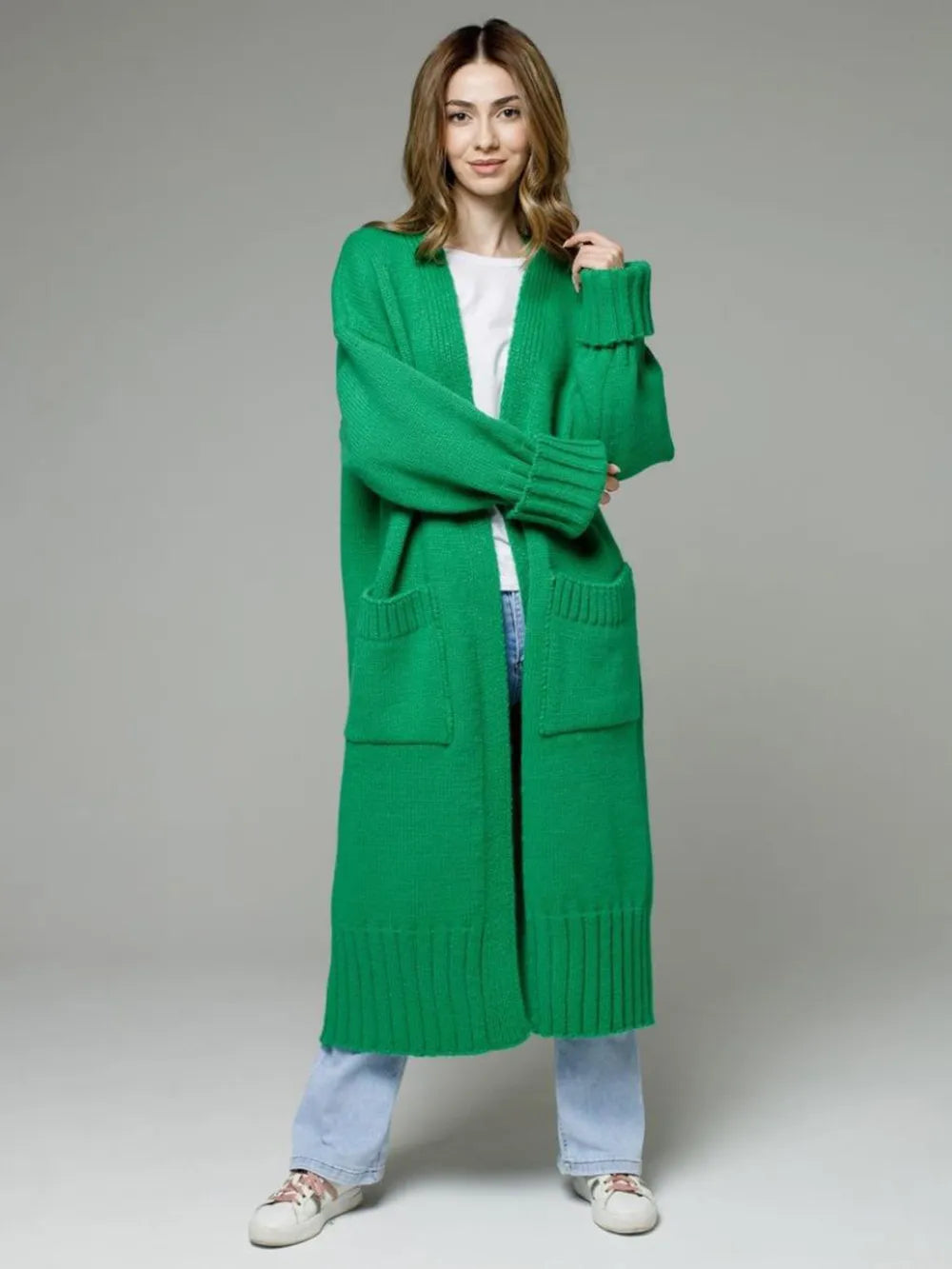 Green / One Size