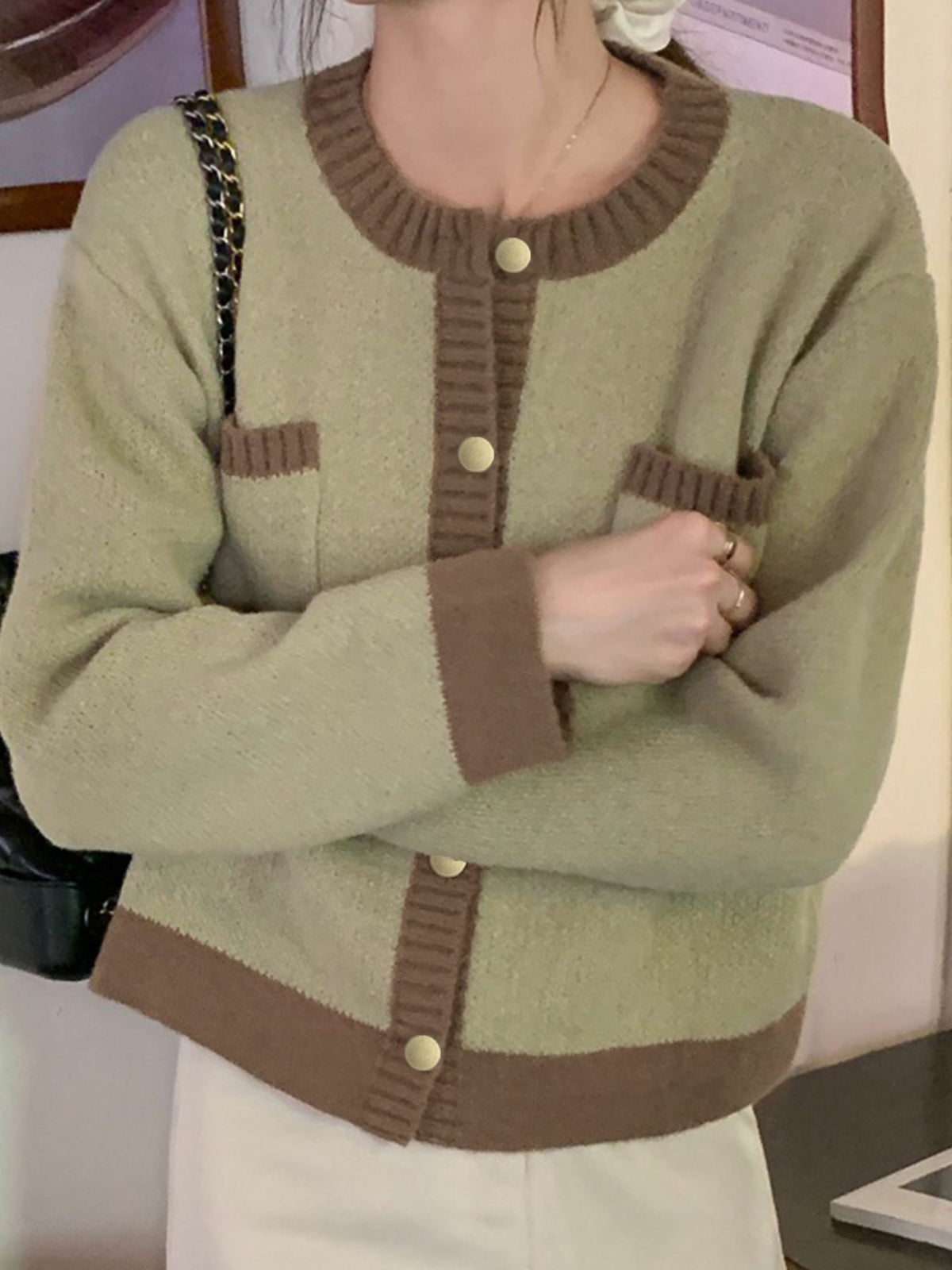 Green / One Size