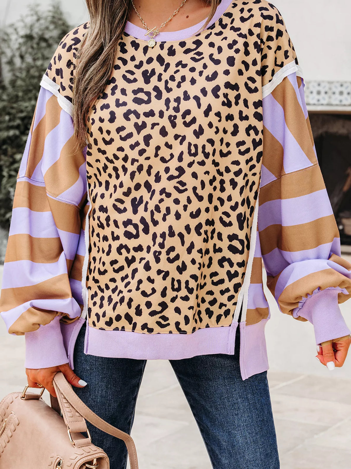 Leopard / S