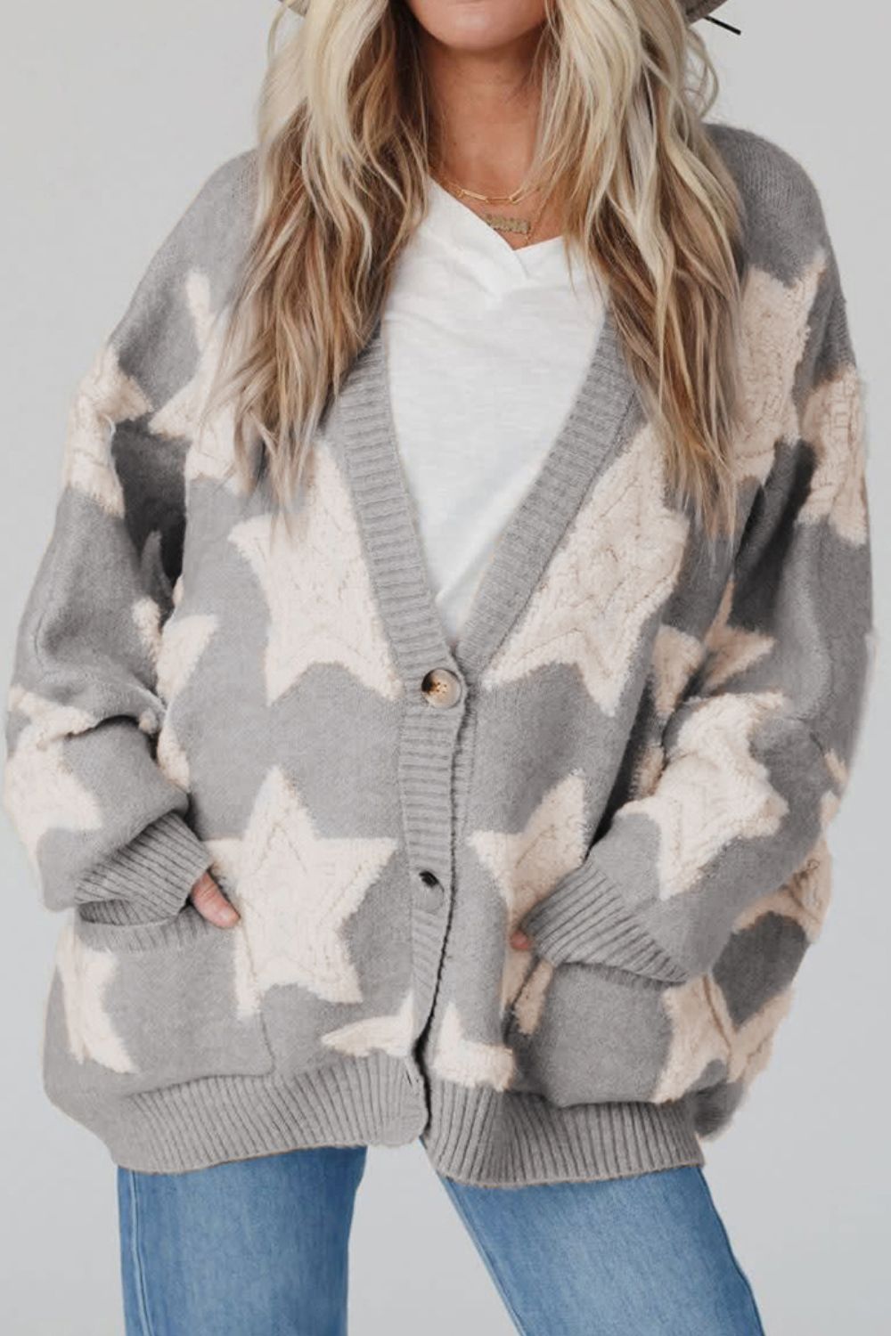Gray / S