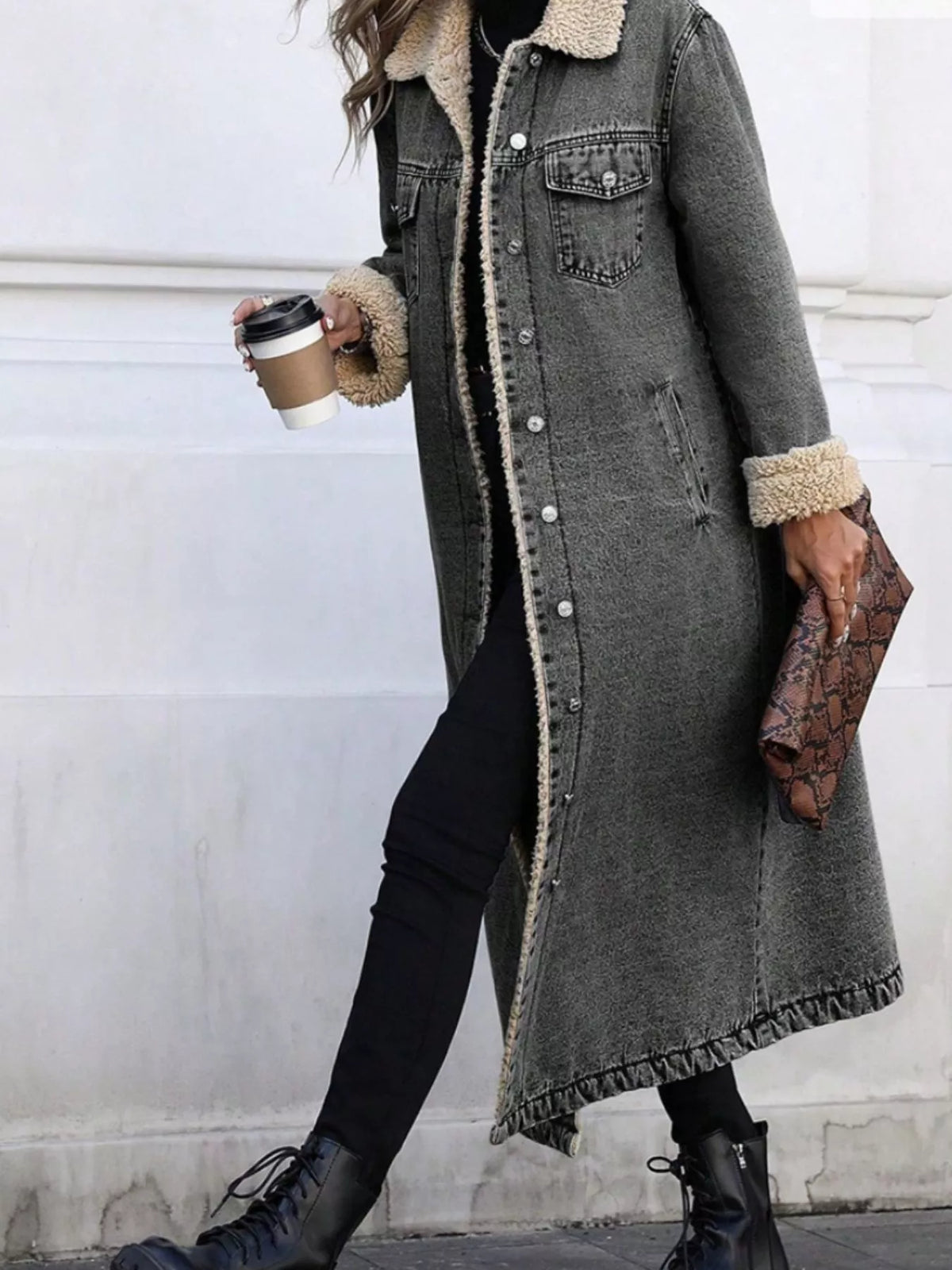 Dark Gray / XS