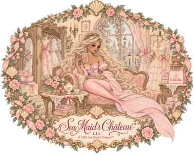 Sea Maid’s Château