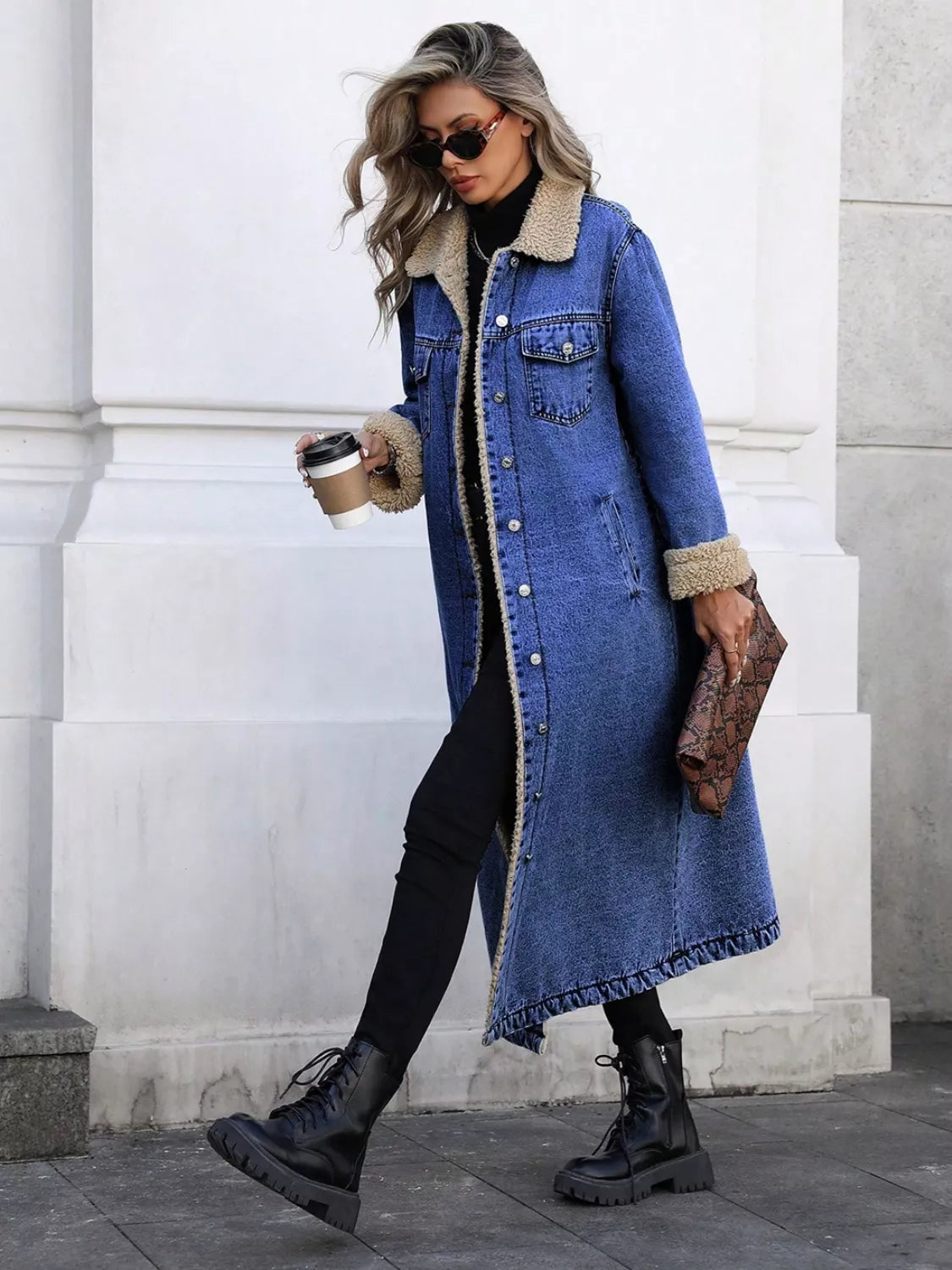 Royal Blue / XS