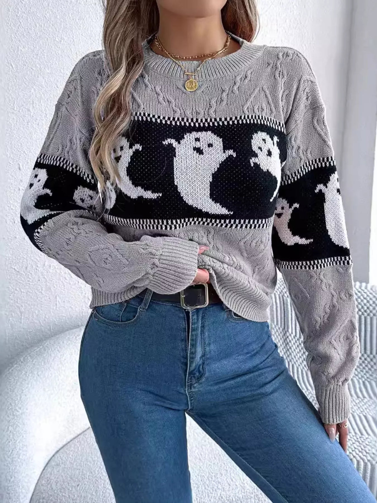 Gray / S