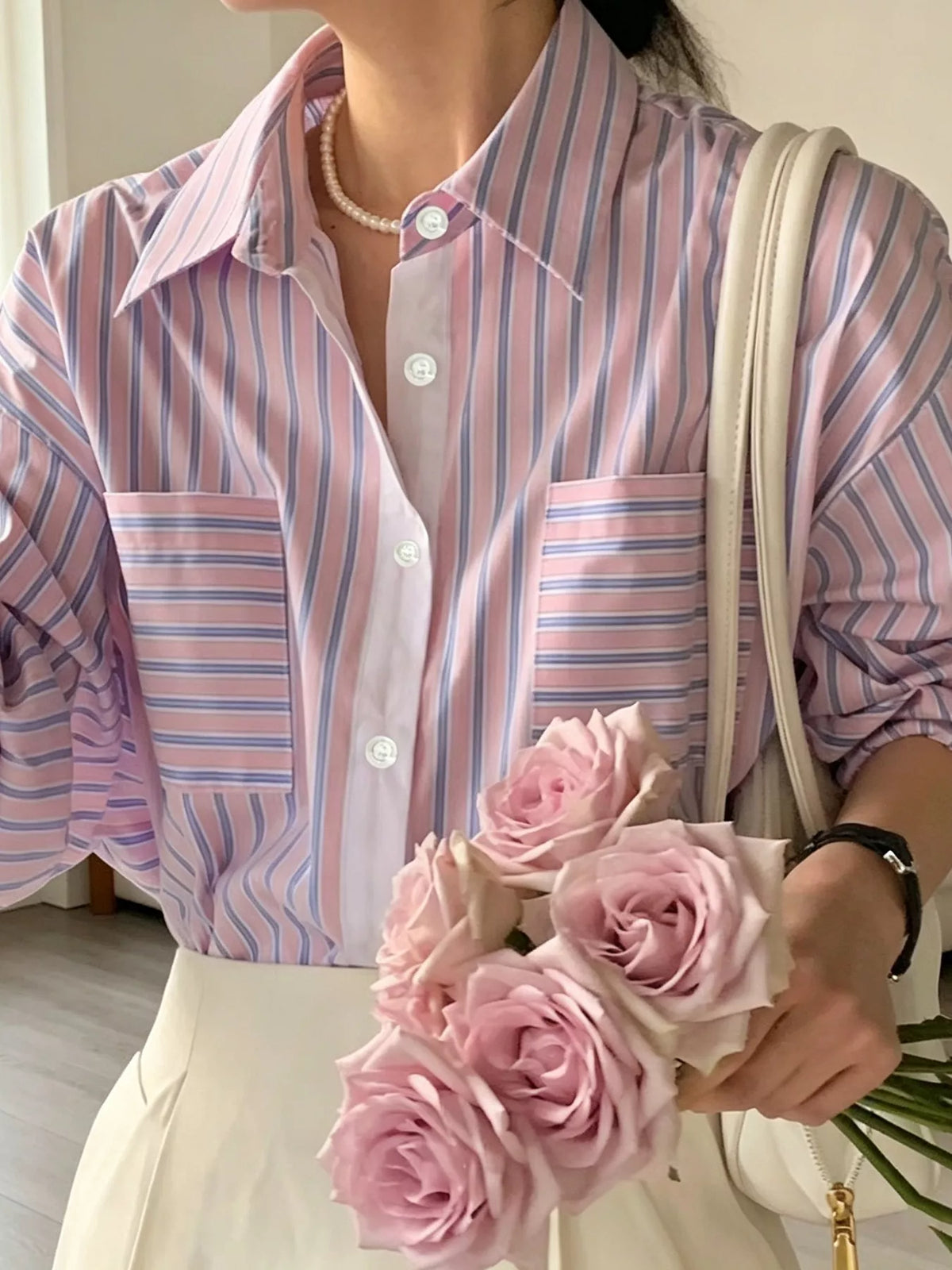 Pink / One Size