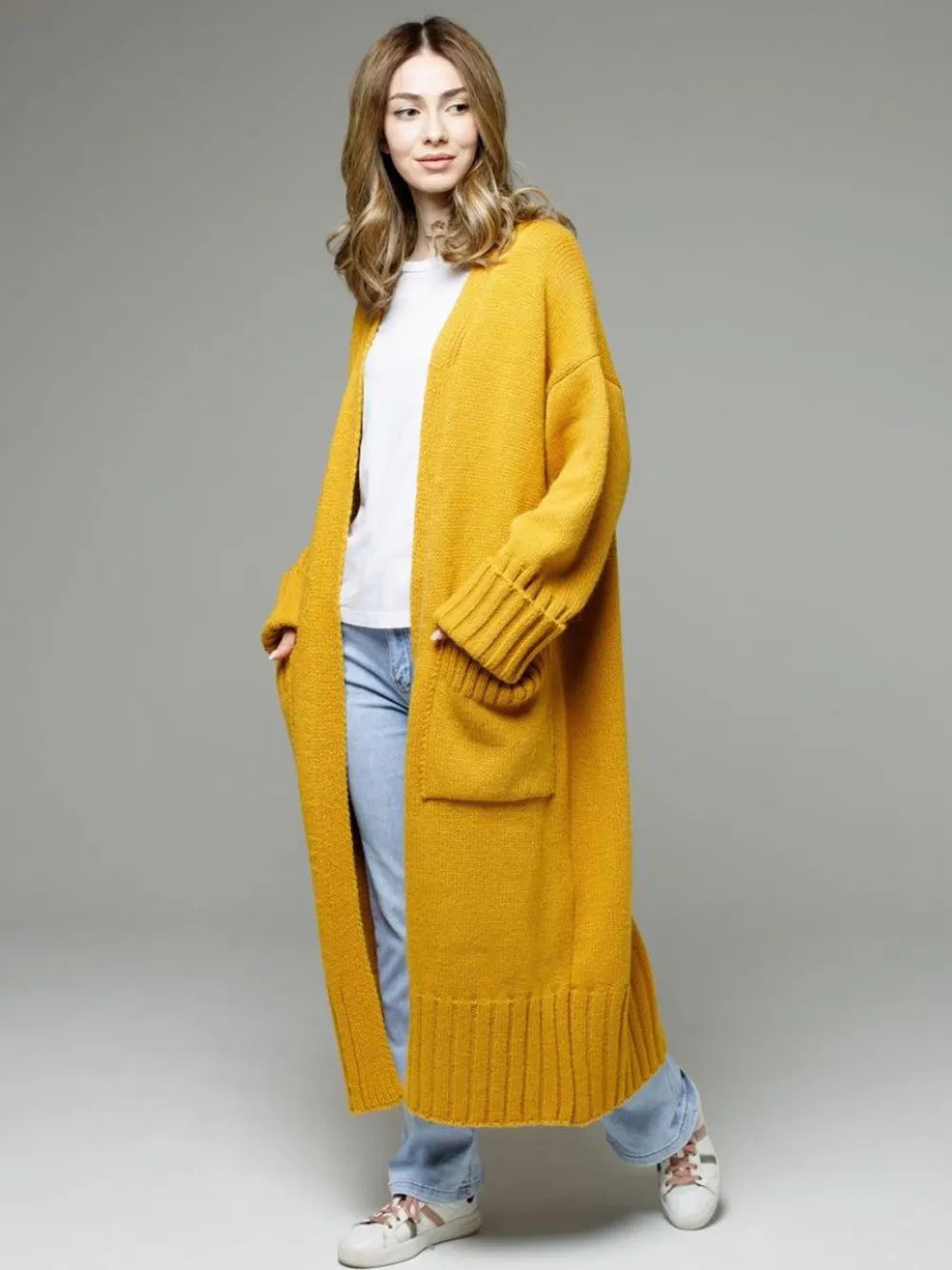 Gold / One Size