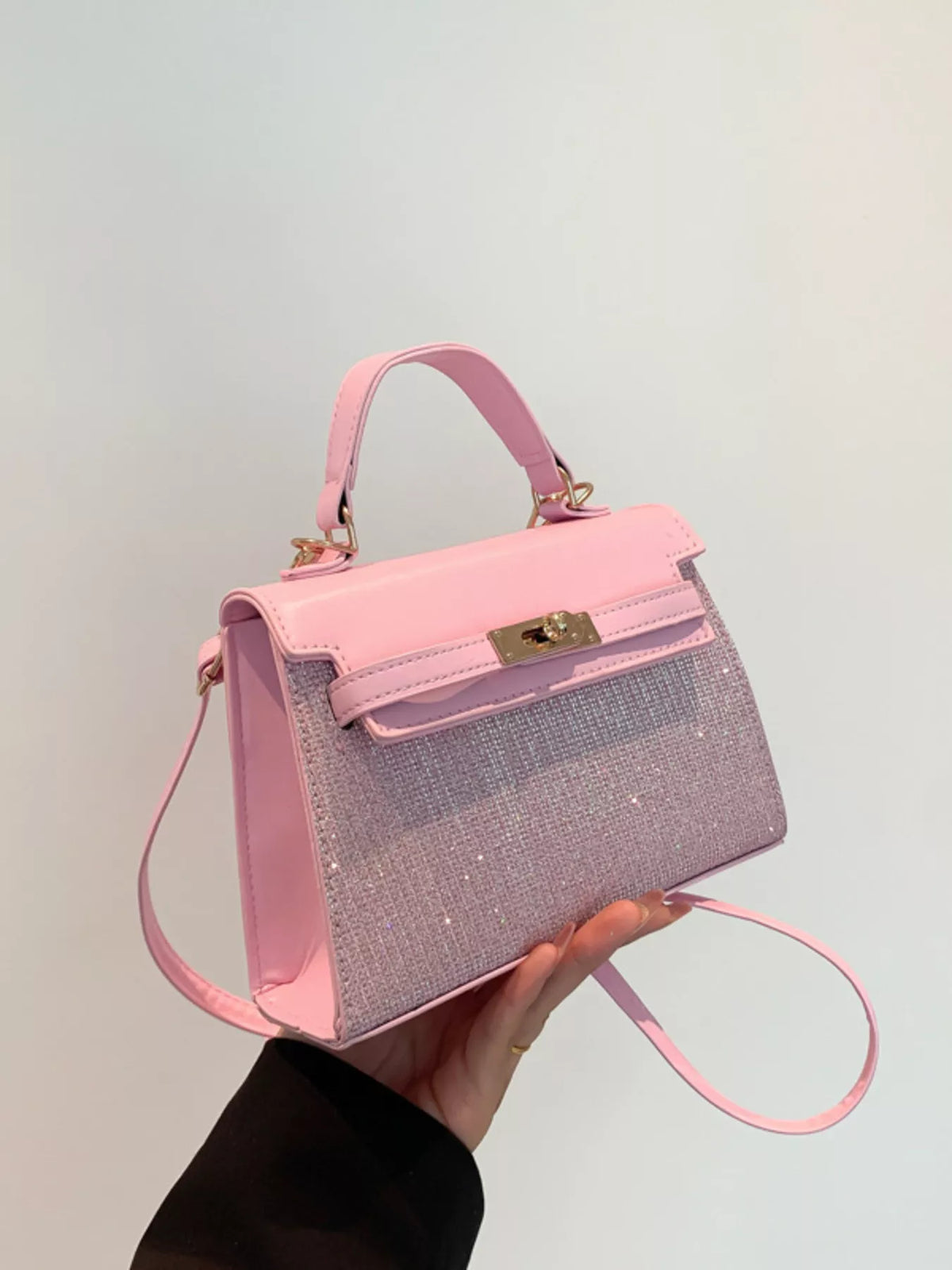 Pink / One Size