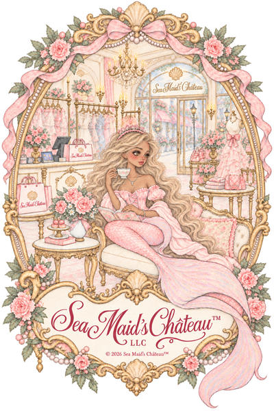 Sea Maid’s Château