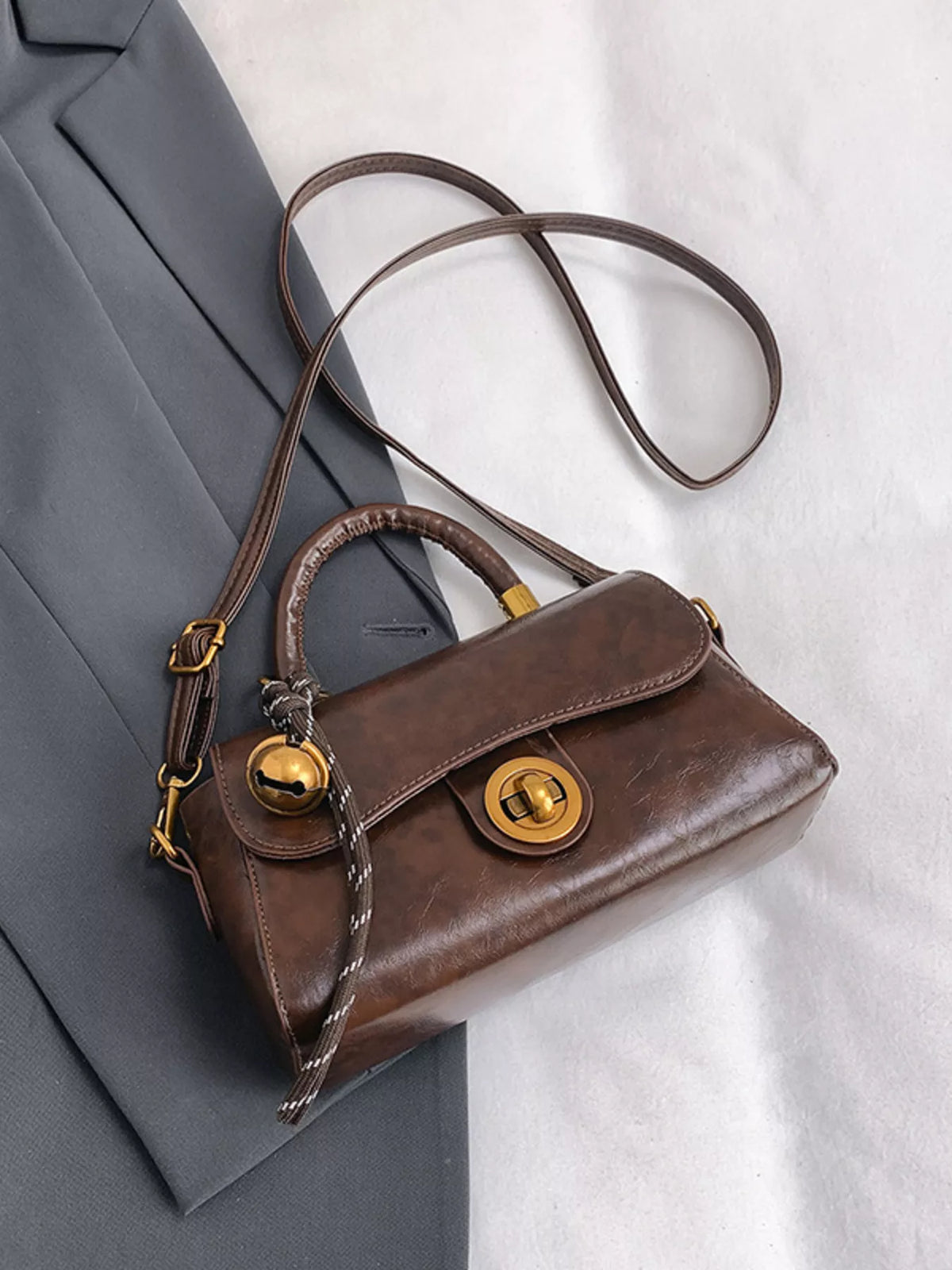Brown / One Size