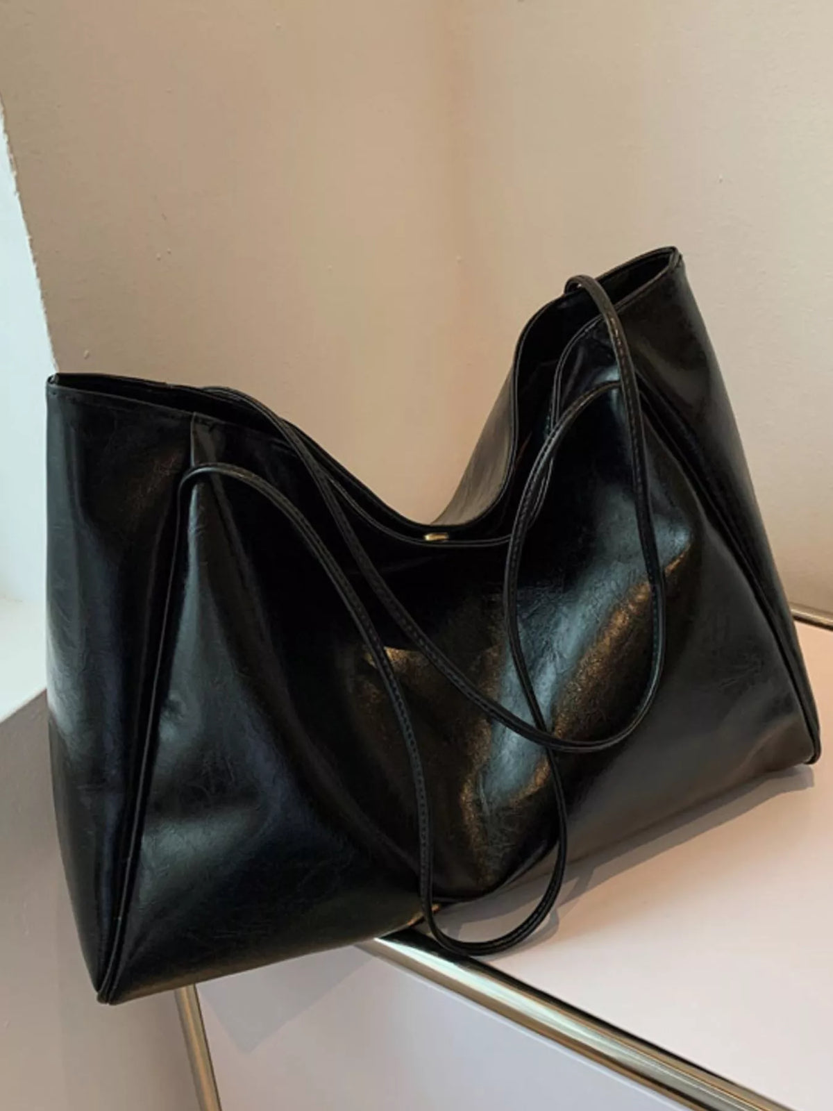 Black / One Size