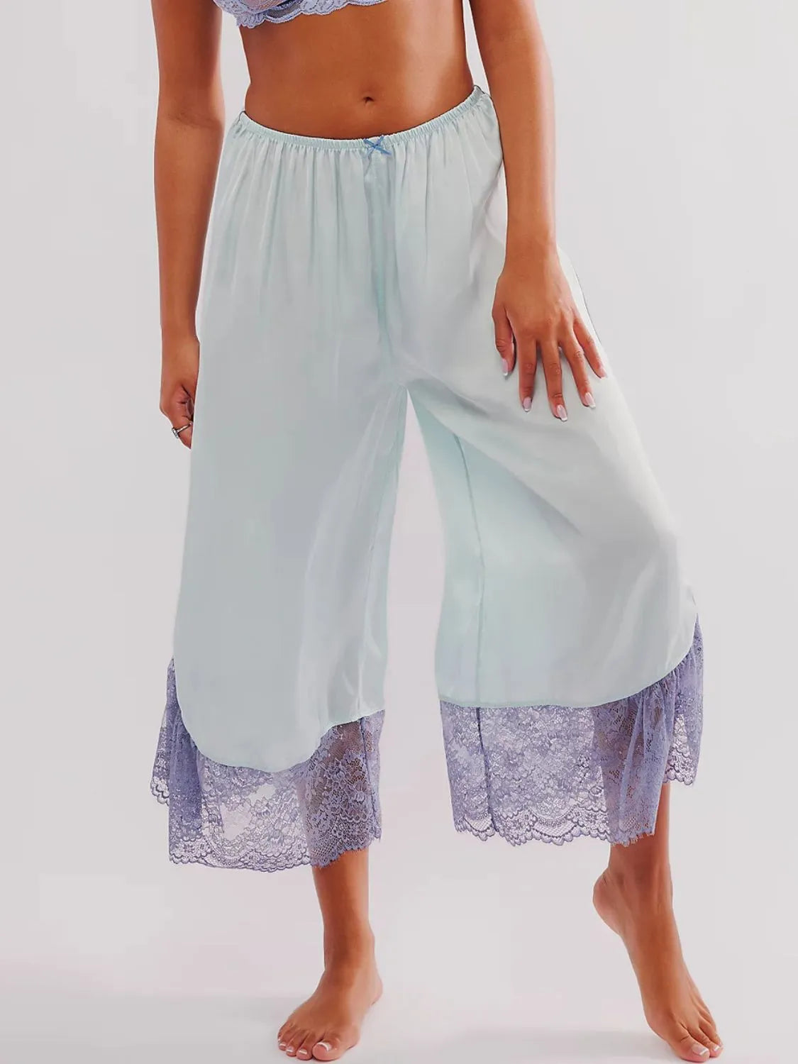 Light Blue / S