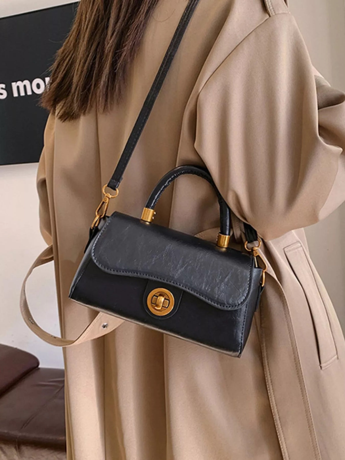 The Perfect Bag