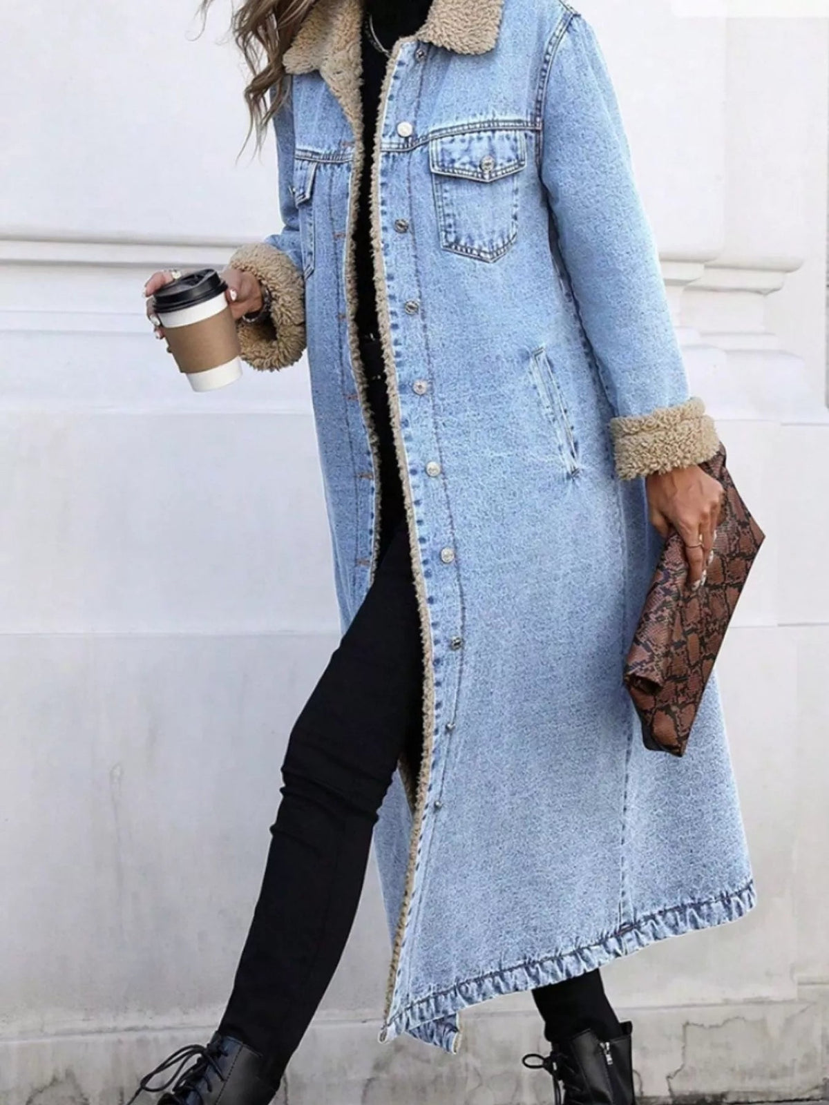 Cozy Chic