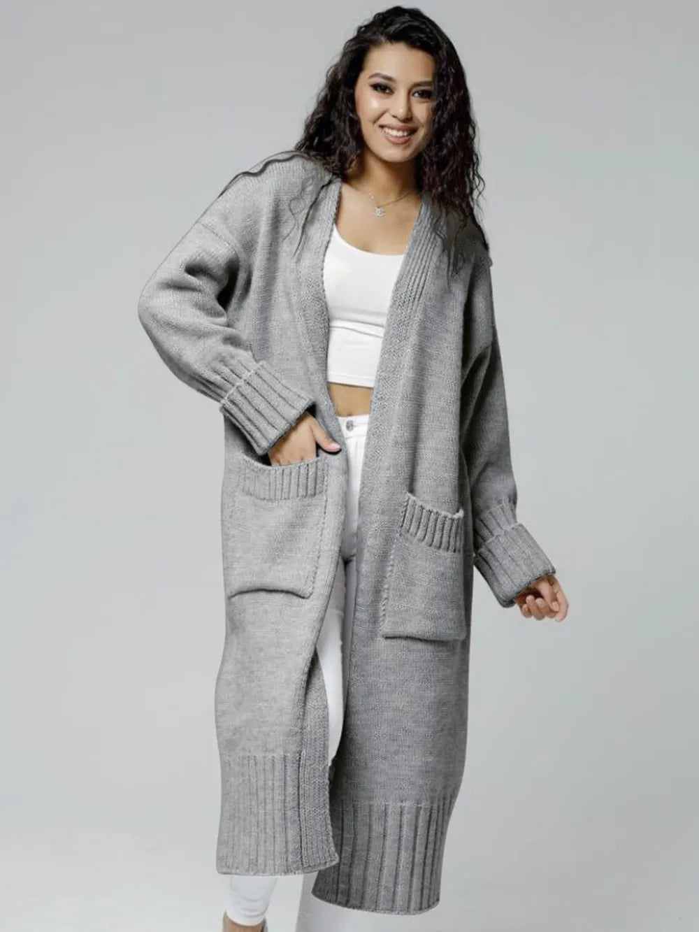 Gray / One Size