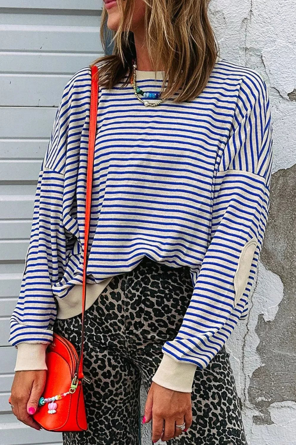 Stripe / S