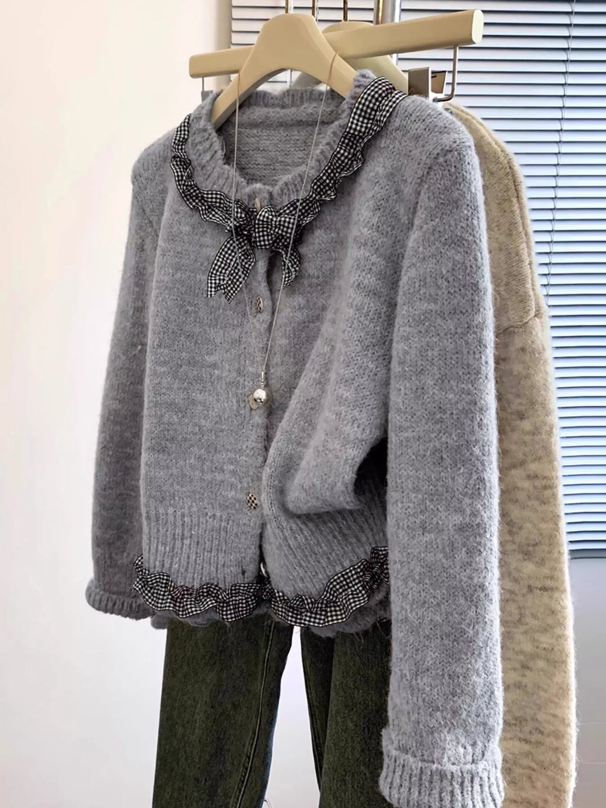 Gray / One Size